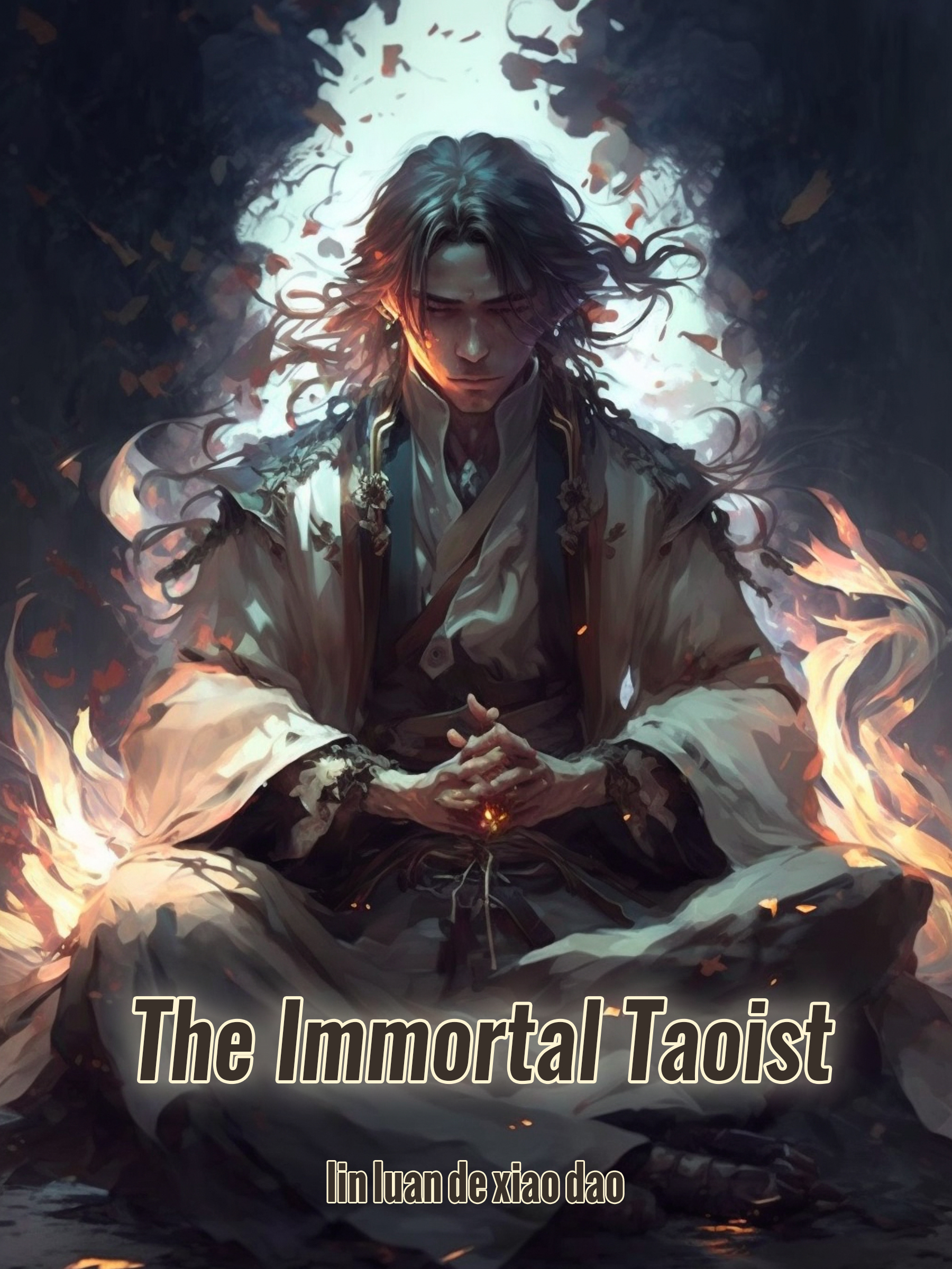 The Immortal Taoist Novel Full Story Book BabelNovel
